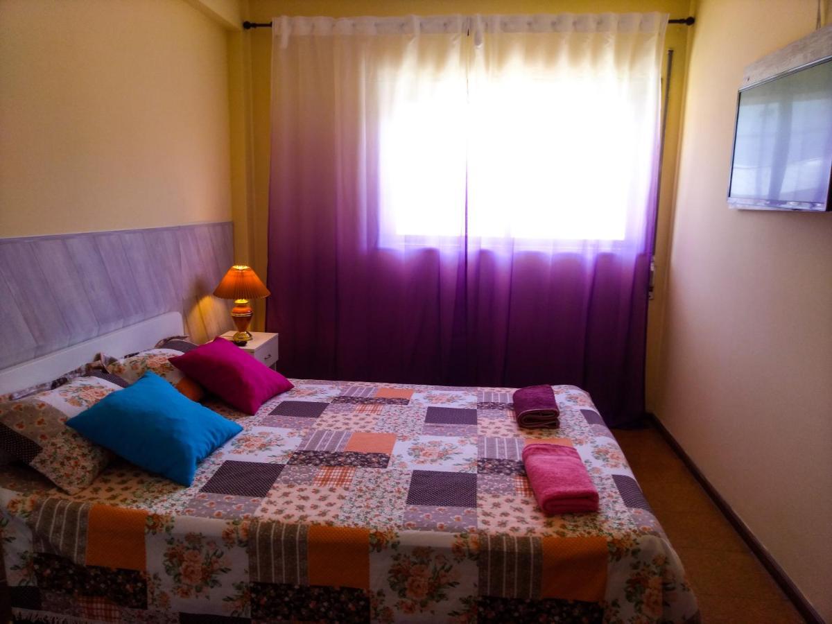 Friends In Braga - Charming Bedrooms In The Historic Center 外观 照片