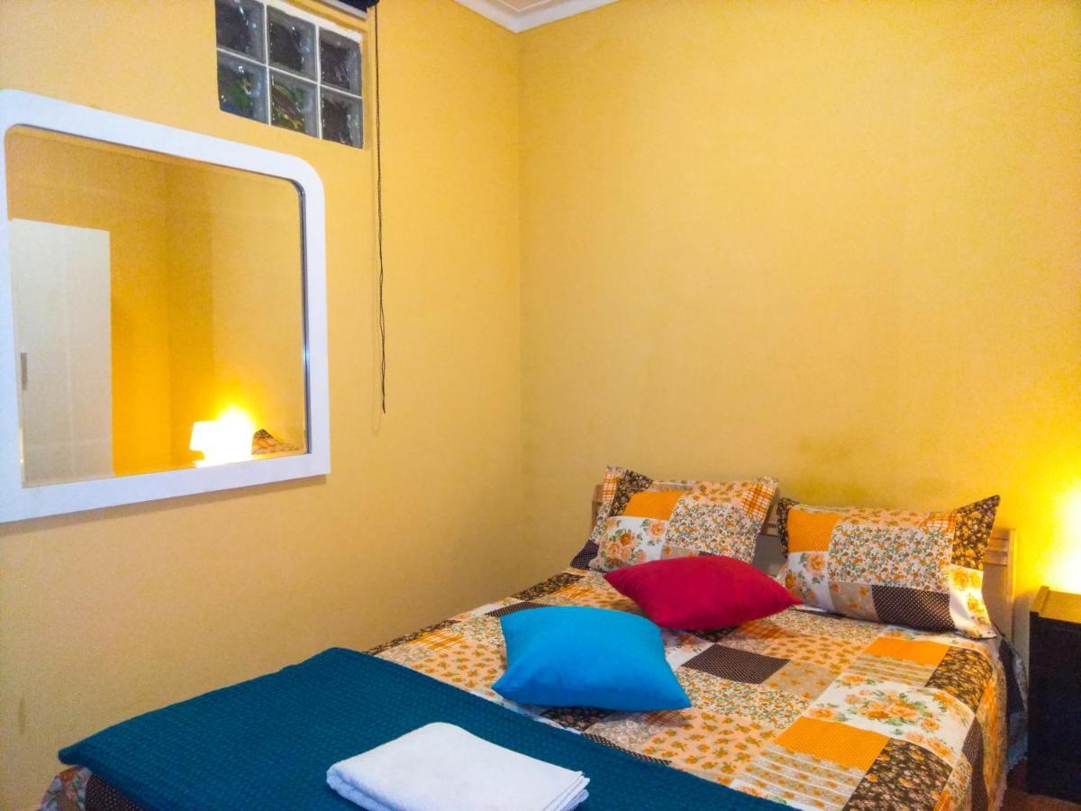 Friends In Braga - Charming Bedrooms In The Historic Center 外观 照片